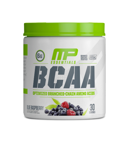 MusclePharm BCAA Essentials
