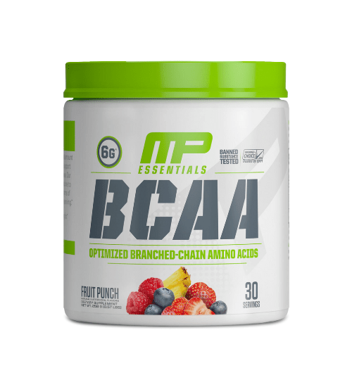 MusclePharm BCAA Essentials