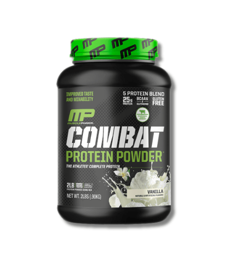 MusclePharm Combat Sport