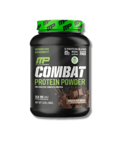 MusclePharm Combat Sport