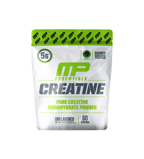 MusclePharm Creatine Essentials