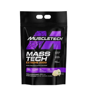 MuscleTech Mass Tech Extreme 2000