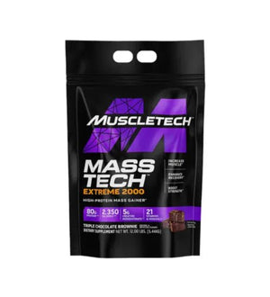 MuscleTech Mass Tech Extreme 2000