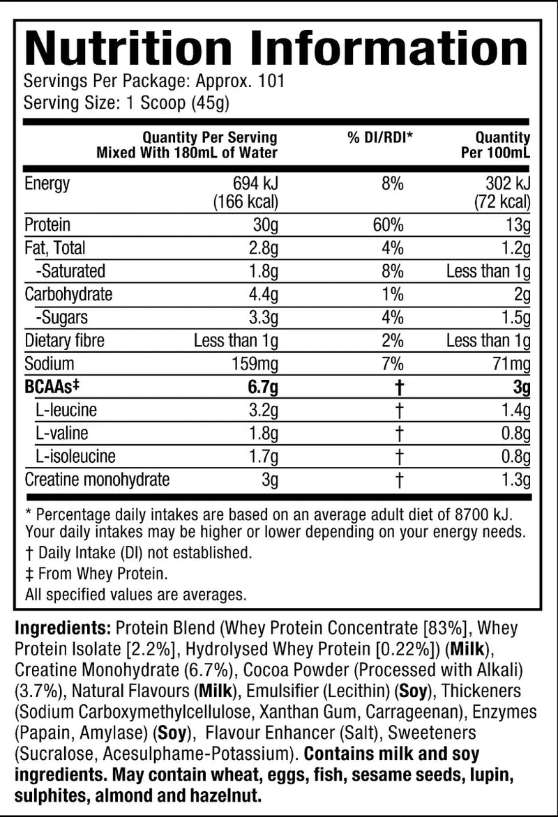 MuscleTech Nitro-Tech Whey Performance Protein 10Lb