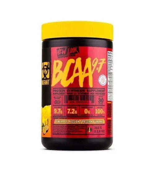 Mutant BCAA 9.7 30 Serves