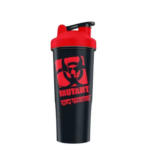 Mutant Born Hardcore Deluxe Shaker