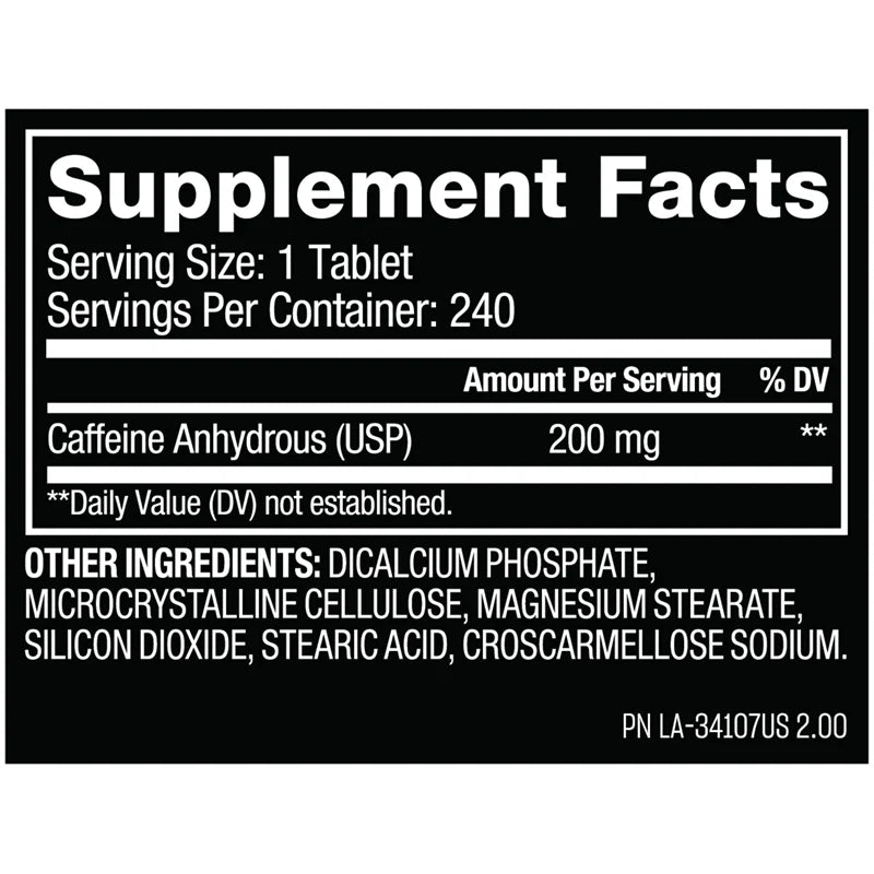 Mutant Caffeine