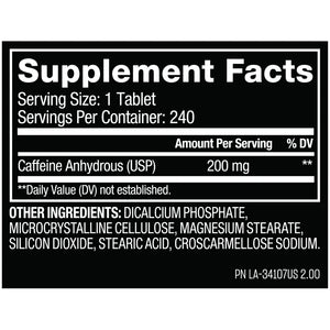 Mutant Caffeine