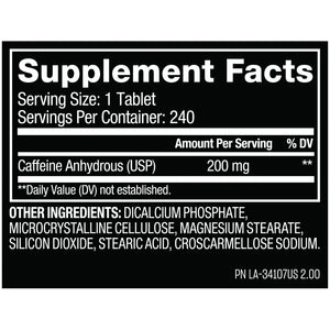 Mutant Caffeine