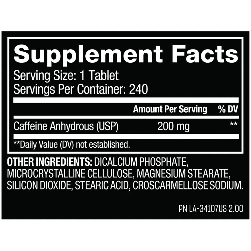 Mutant Caffeine
