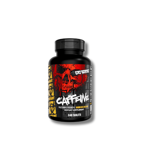 Mutant Caffeine