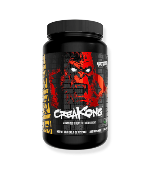 Mutant Crea-kong 300g