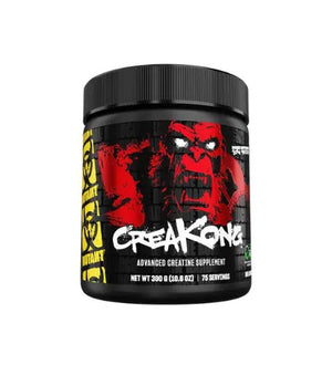 Mutant Crea-kong 300g