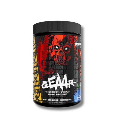 Mutant GEAAR EAA