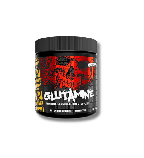 Mutant Glutamine
