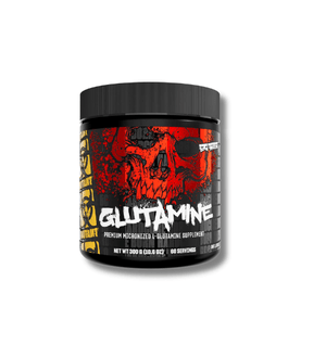 Mutant Glutamine | TopDog Nutrition
