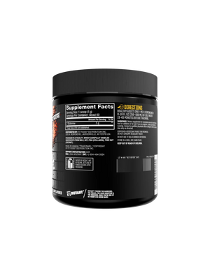 Mutant Glutamine | TopDog Nutrition