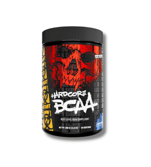 Mutant Hardcore BCAA