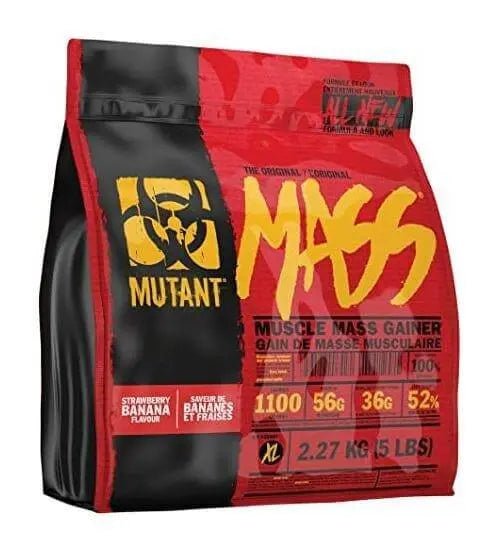 Mutant Mass 5Lb