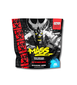 Mutant Mass Extreme 2500
