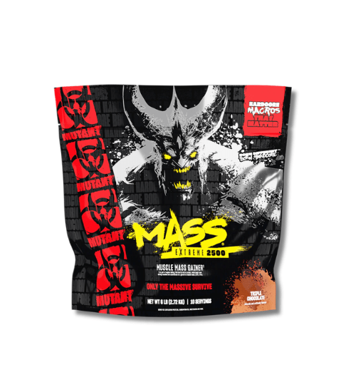 Mutant Mass Extreme 2500