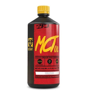 Mutant MCT Oil