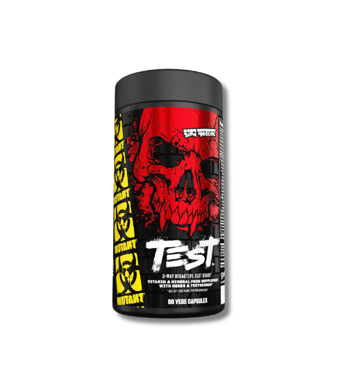 Mutant Test 90 Caps