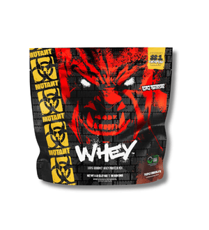 Mutant Whey Protein 5lb