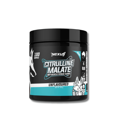 Nexus Citrulline Malate