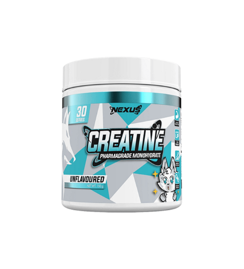 NEXUS Creatine Monohydrate