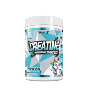 NEXUS Creatine Monohydrate