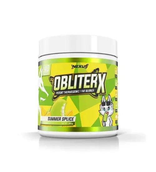 Nexus ObliterX