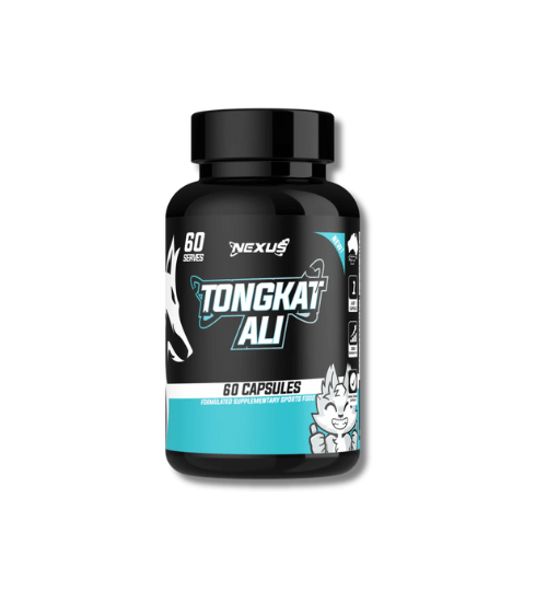 Nexus Tongkat Ali