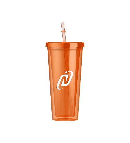 Nexus Tumbler Shaker 650ml
