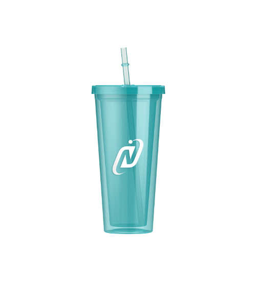 Nexus Tumbler Shaker 650ml
