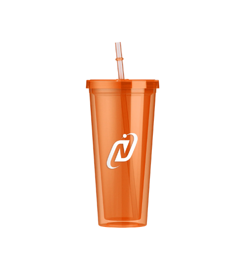 Nexus Tumbler Shaker 650ml