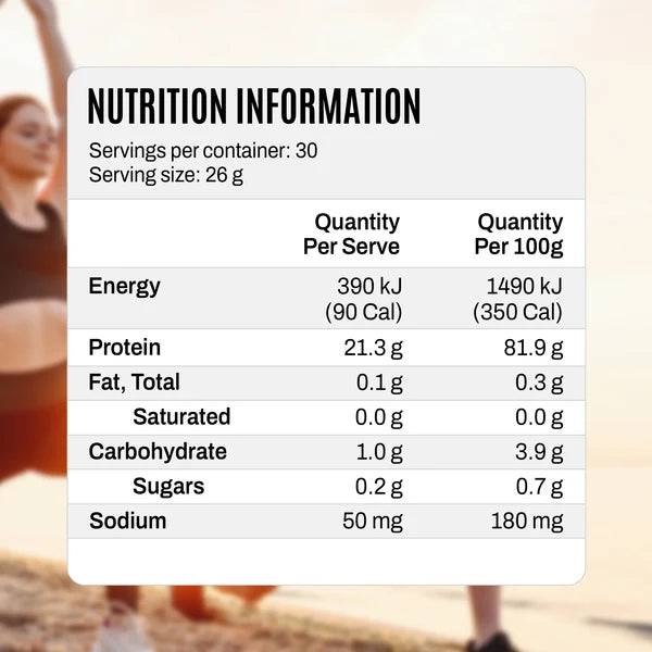 ATP Science NOWAY!® Collagen Protein Water + FREE 10 Serve