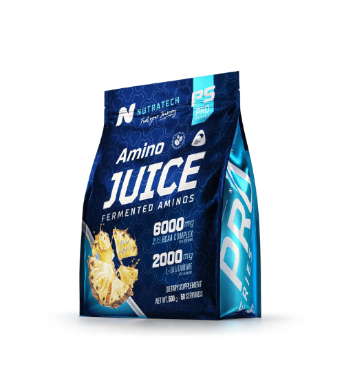 NutraTech Amino Juice