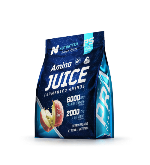 NutraTech Amino Juice