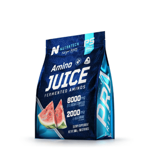 NutraTech Amino Juice