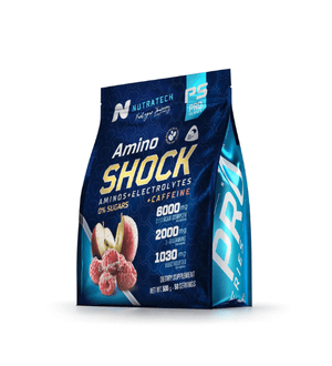 NutraTech Amino Shock