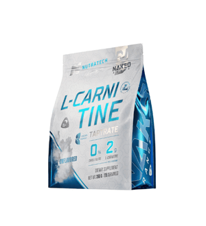 NutraTech L-Carnitine