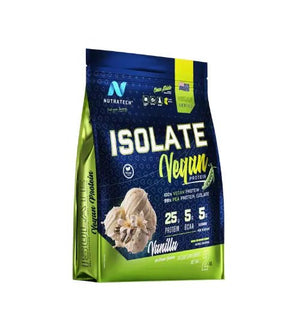 NutraTech Pea Isolate Protein