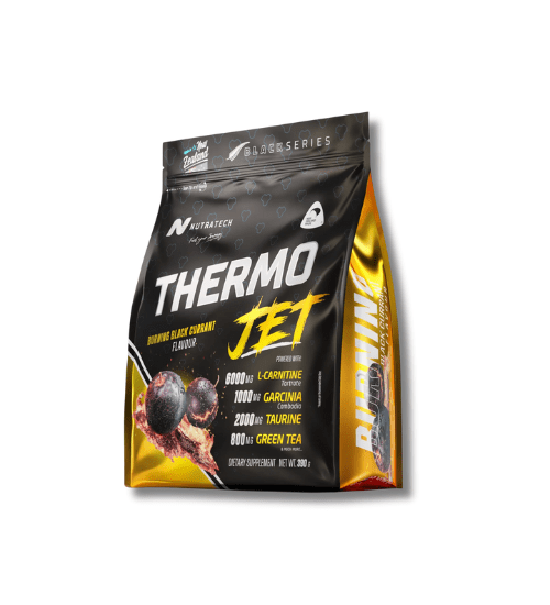 NutraTech ThermoJet