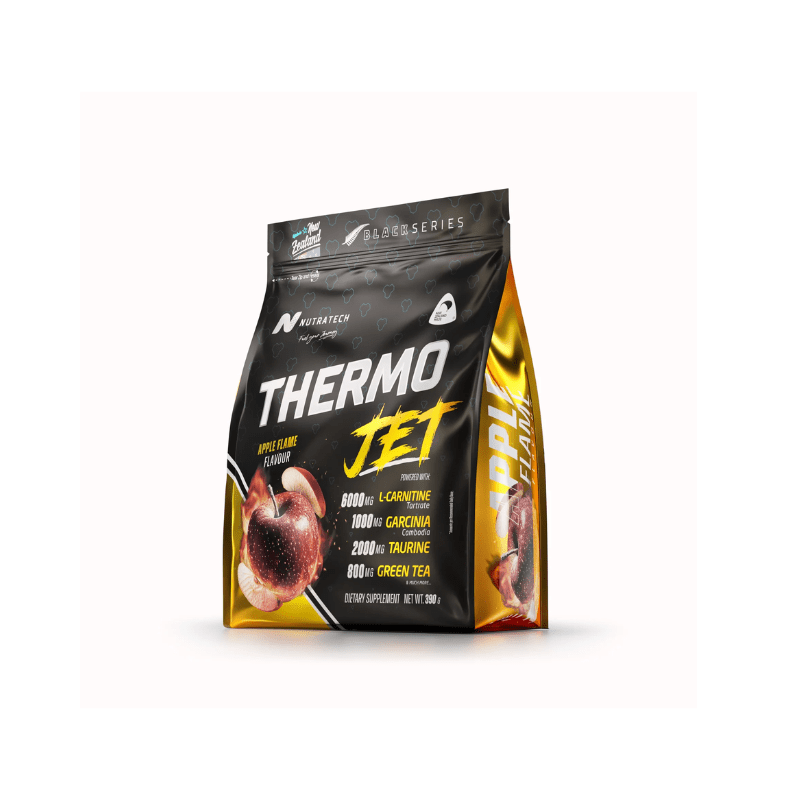 NutraTech ThermoJet