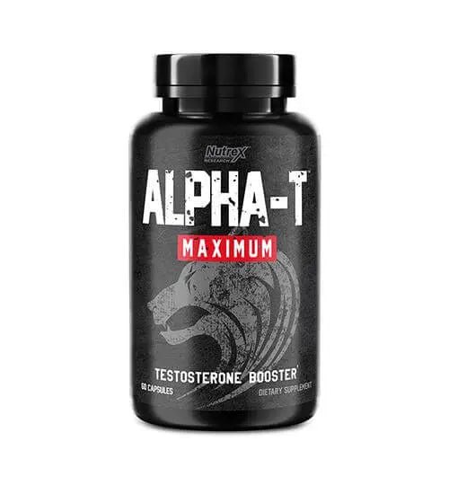 Nutrex Alpha-T