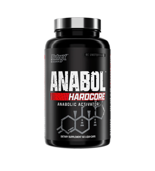 Nutrex Anabol Hardcore