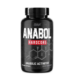 Nutrex Anabol Hardcore