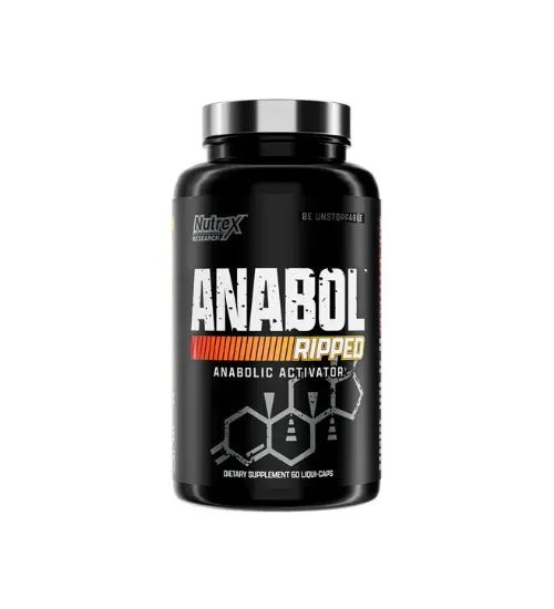 Nutrex Anabol Ripped | TopDog Nutrition