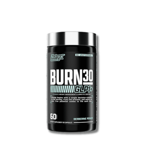 Nutrex Burn 30 GLP1+